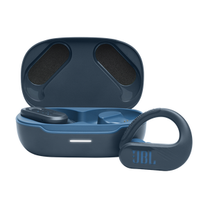 JBL Endurance Peak 3 | 防水防塵対応完全ワイヤレスイヤホン